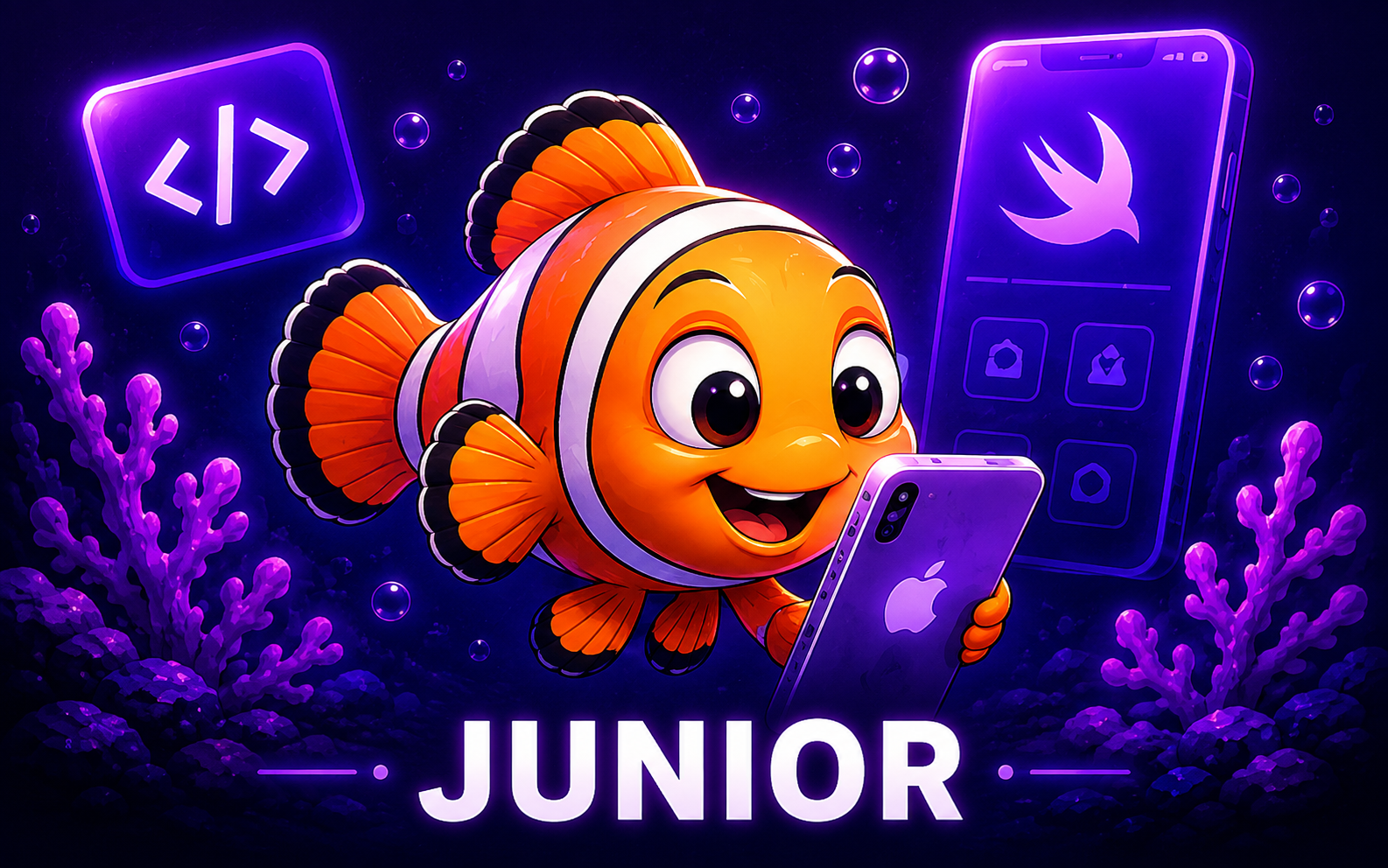 Junior