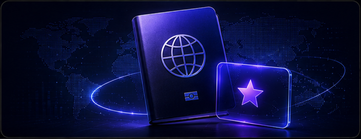 Global Talent Visa